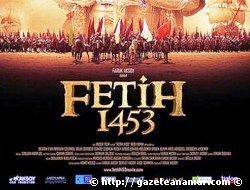 Fetih 1453 Daval�k Oldu